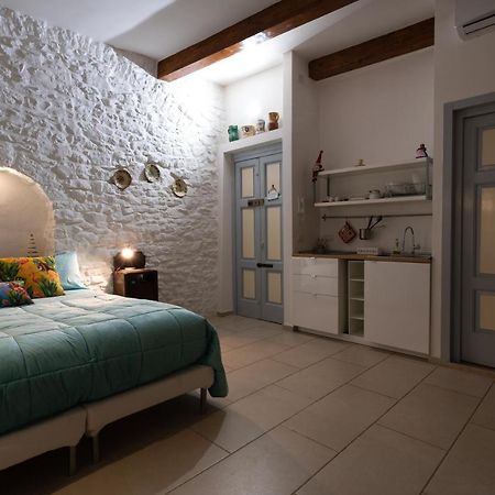 B&B La Torretta Bitritto Екстер'єр фото